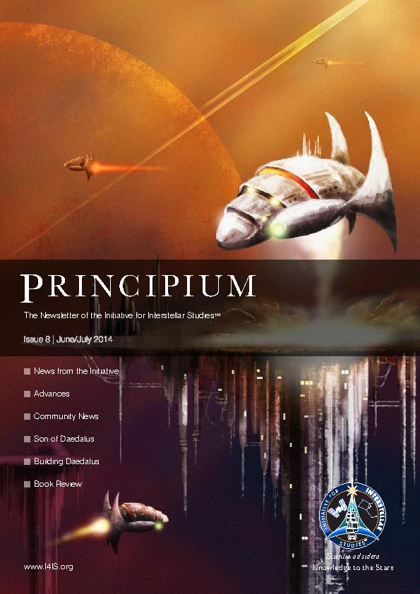 Principium 8